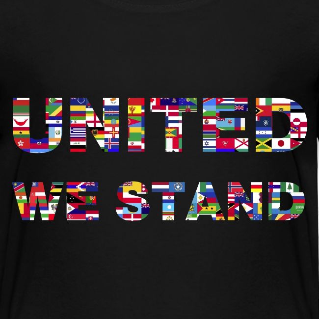 UNITED WE STAND