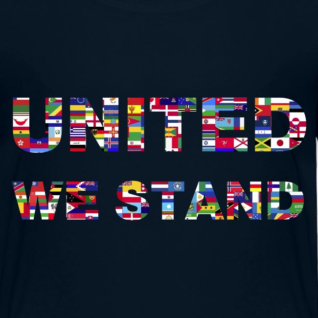 UNITED WE STAND