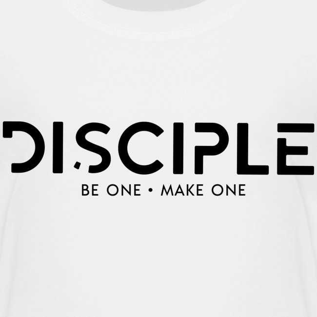 Disciples 2 | Be One | Make One