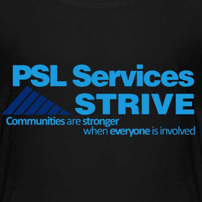 PSL Services/STRIVE