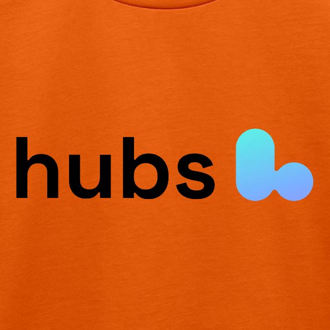 Hubs Logo on light 4000x1000