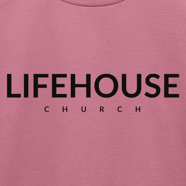Lifehouse Logo