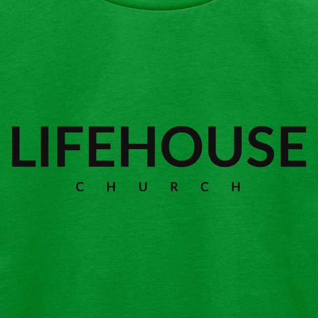 Lifehouse Logo