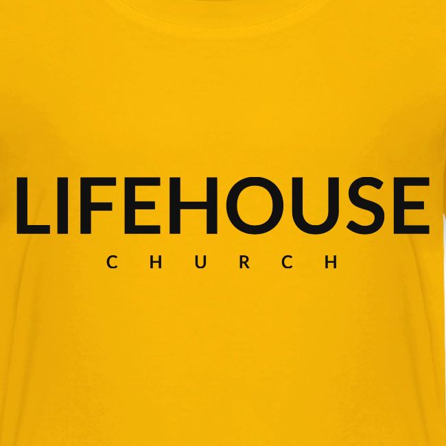 Lifehouse Logo