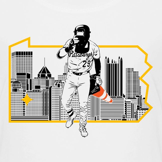 Fear The Cone III (Light)