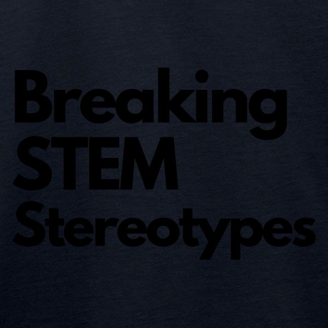 Breaking STEM Stereotypes