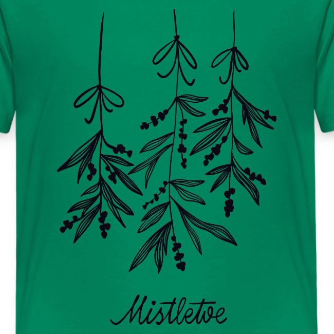 Mistletoe