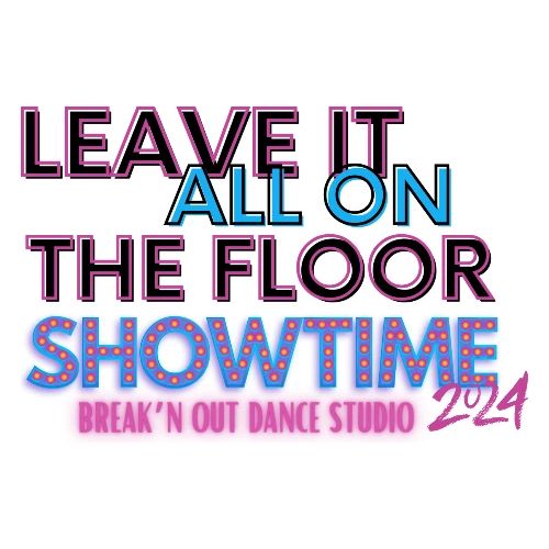 Leave it on the floor - Toddler Premium T-Shirt