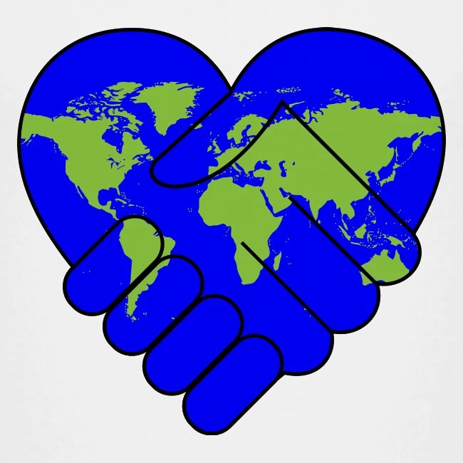 World United in Love