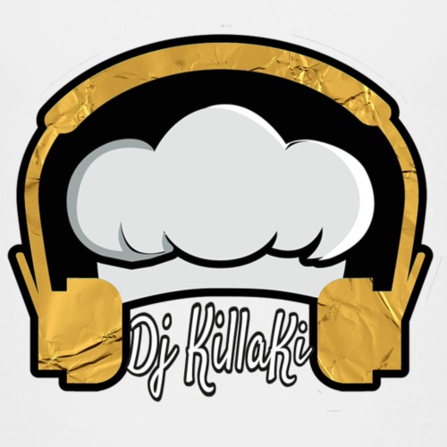 Dj KillaKi - Toddler Premium T-Shirt