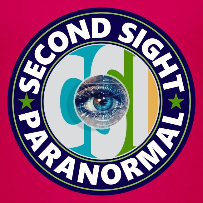Second Sight Paranormal TV Fan