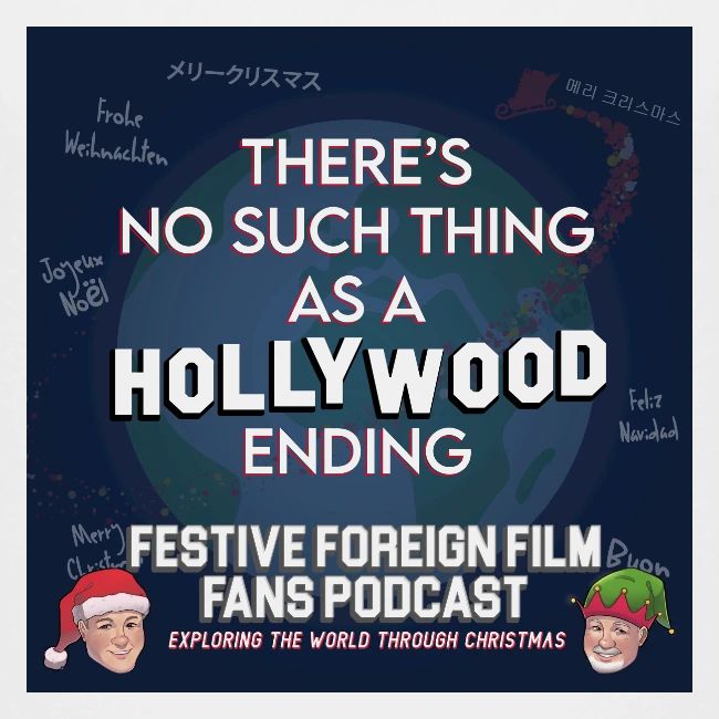 Celebrate a Zombie Christmas!