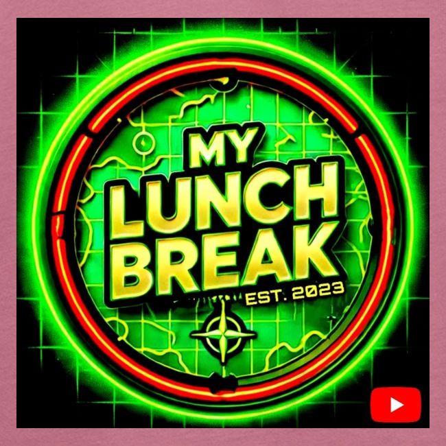 RETRO YT MLB LOGO 2024