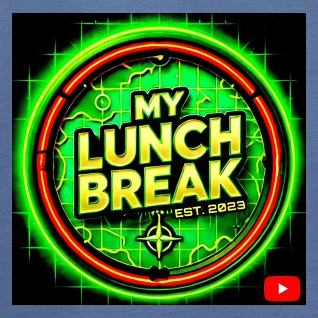 RETRO YT MLB LOGO 2024