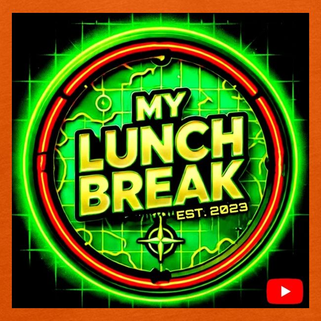 RETRO YT MLB LOGO 2024