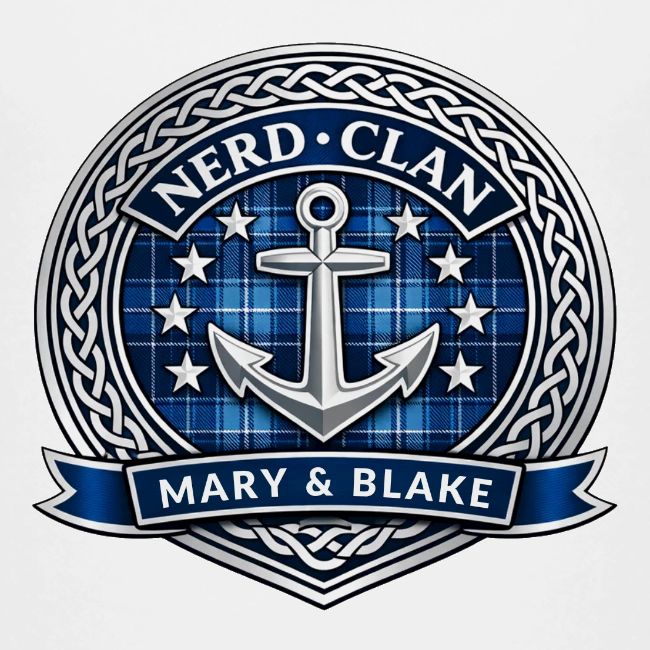 THE NERDCLAN