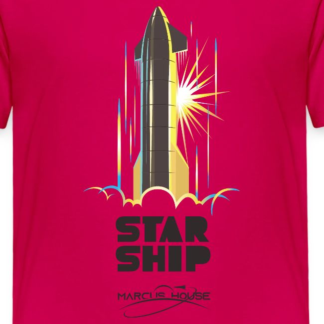 Star Ship Earth - Light - With Logo