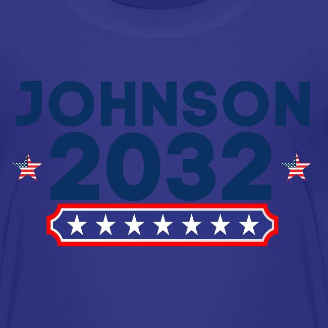 JOHNSON 2032