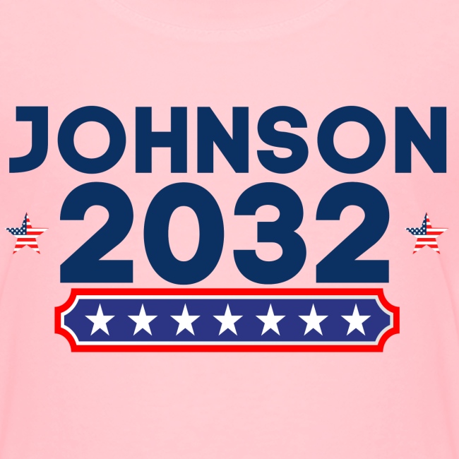 JOHNSON 2032