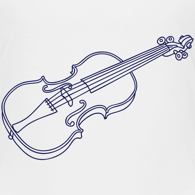 Violin / fiddle