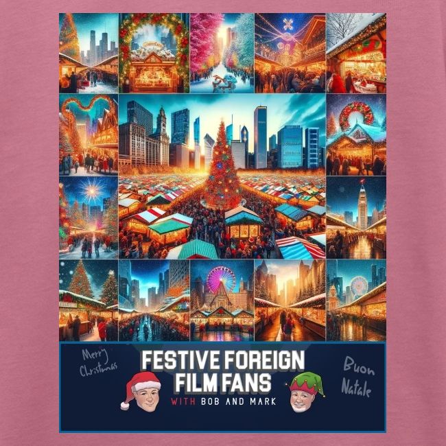 Foreign Landscapes