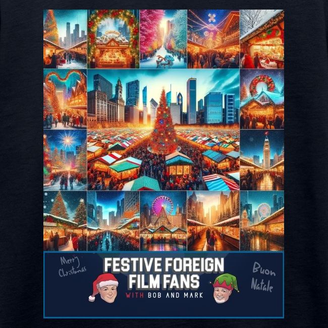 Foreign Landscapes