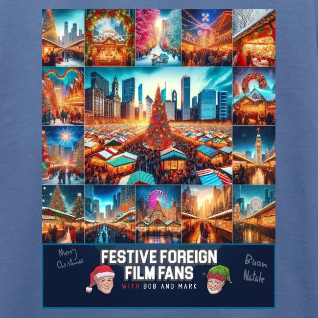 Foreign Landscapes