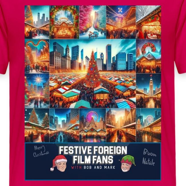 Foreign Landscapes