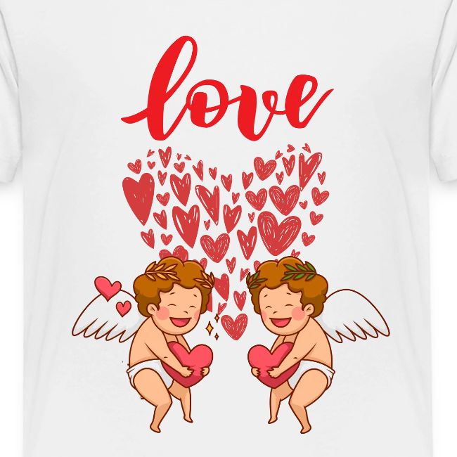 Cupid Love Designs, cupid love angel vibration.