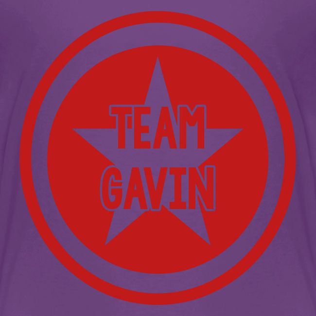 gavin