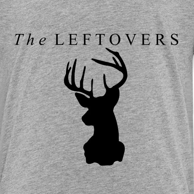 The Leftovers Deer