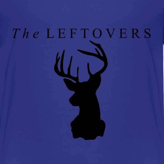 The Leftovers Deer