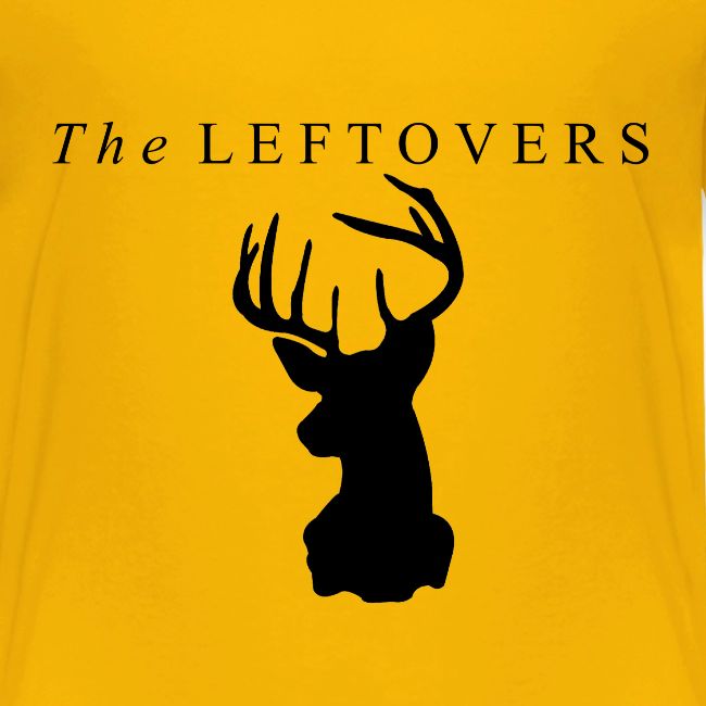 The Leftovers Deer