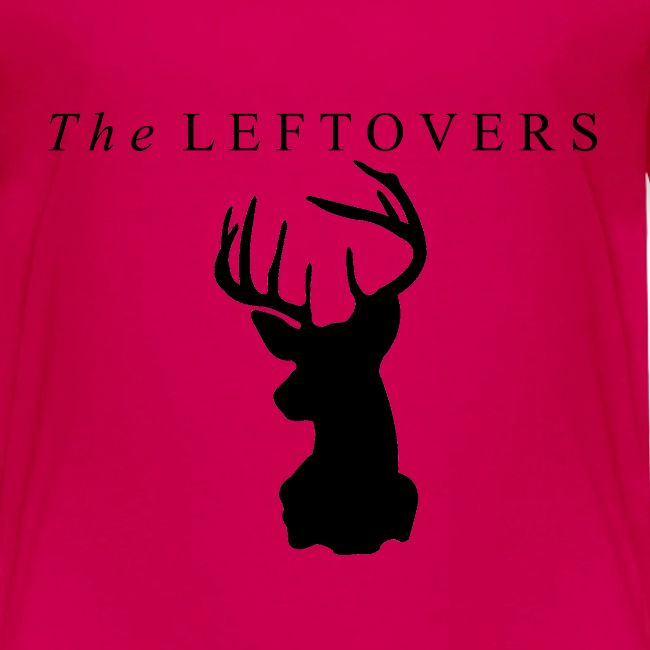 The Leftovers Deer