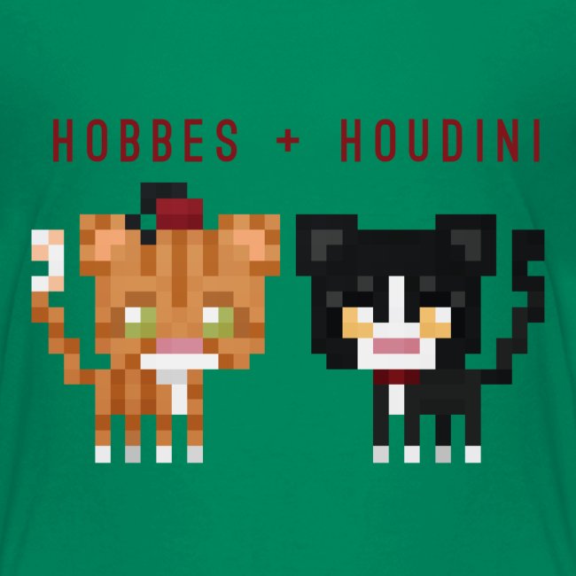 Hobbes + Houdini
