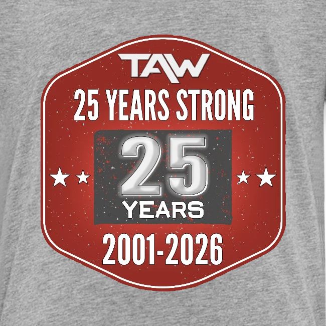 25 YRS