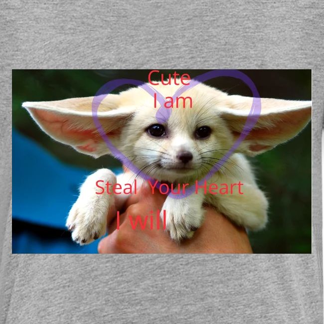 baby fox