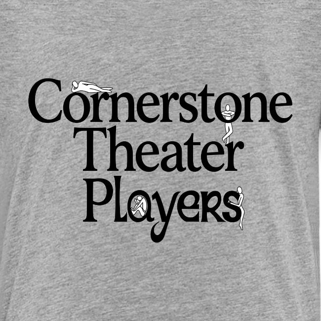 Cornerstone Theater Players