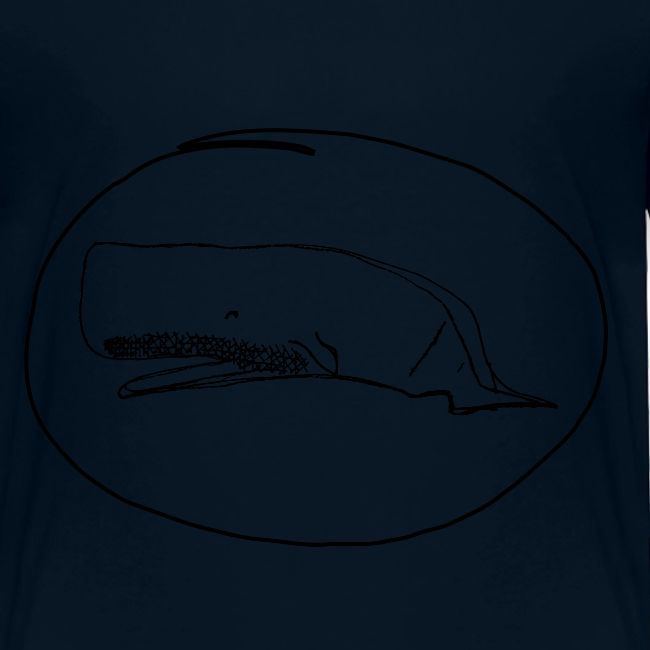Whale?