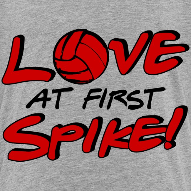 Love at First Spike