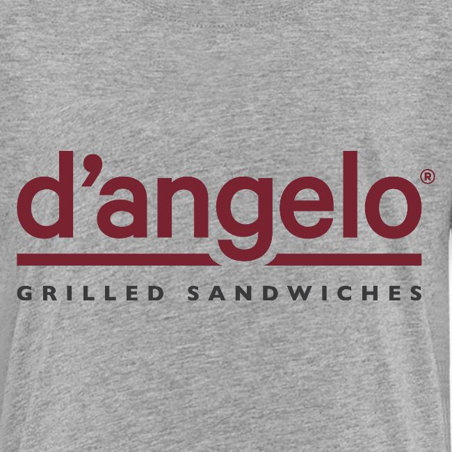 D'Angelo Logo
