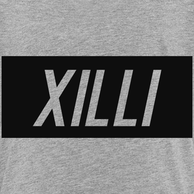 Xilli Logo