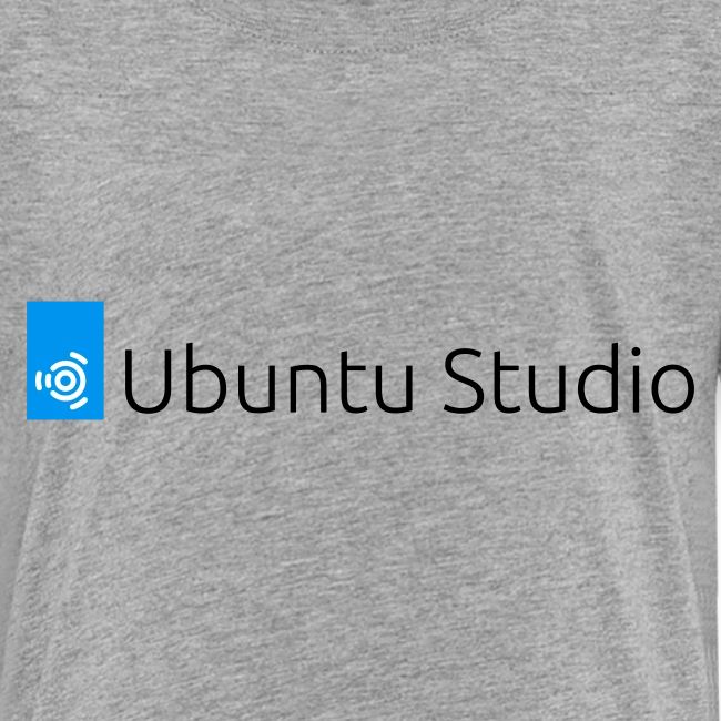 Ubuntu Studio Logo 2022