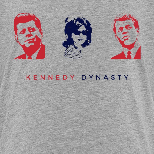 Kennedy Dynasty Logo