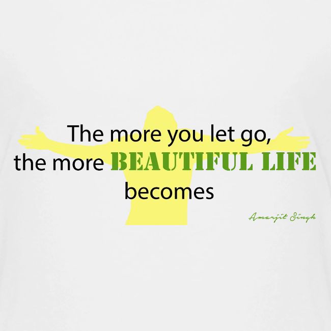 Beautiful life