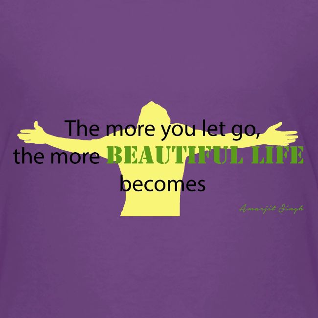Beautiful life