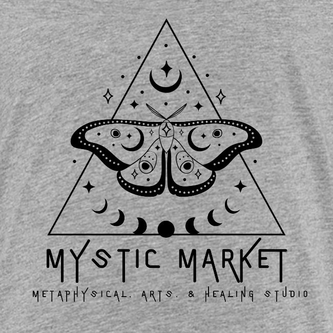 Mystic Market - NH