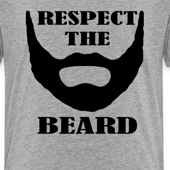 Respect the beard 04