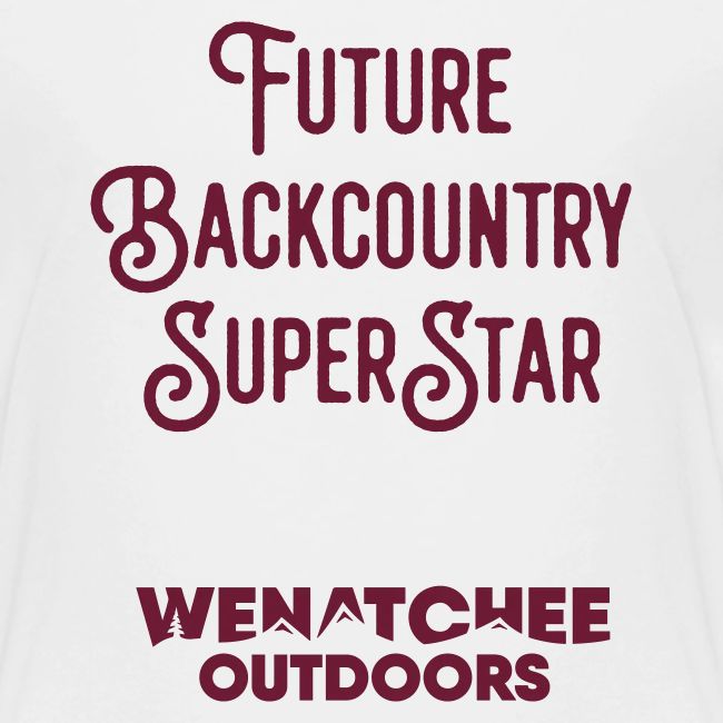 Future Backcountry SuperStar