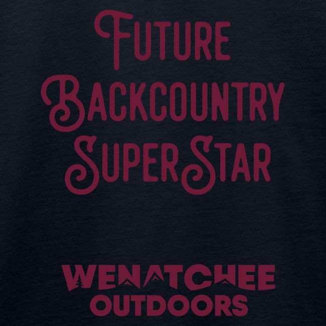 Future Backcountry SuperStar